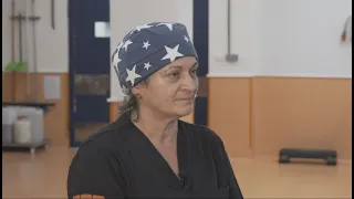 "La muerte tiene dos vidas": así es trabajar en un centro de donación de cuerpos - laSexta Noticias
