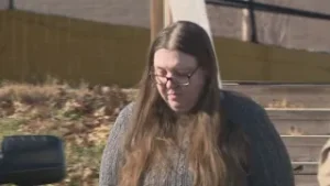 Plea change possible in Amber Waterman case, court docs say