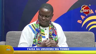 BARAGUMU LIVE: THE BENEFITS AND IMPORTANCE OF ELEPHANTS