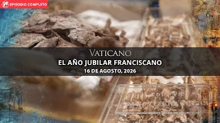 El año jubilar franciscano