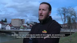 TOPLIJE VRIJEME DONOSI PRIPREMNE RADOVE U VOĆNJAKU. AGRONOMI DAJU SAVJETE O PROLJETNOJ ZAŠTITI