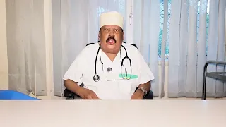 Dr. Cali Macow Aways oo ka howl bilaabi doonaa Xaruntiia Magaalada Nairobi Hada Iska sii diiwan geli