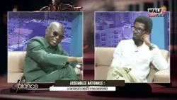 Ça Chauffe Sur Le Plateau :Pape M.Sow Démonte Les Accusations De Major Kandji C. Les Députés PASTEF