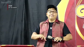 Ada lagu favorit mu gak