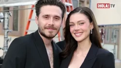 Brooklyn Beckham is prepping a new business and the key could be his father-in-law 👀💼