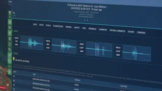 Denver's contract with ShotSpotter to expire at the end of the year, will not be renewed