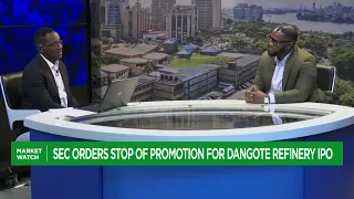 Will Nigeria equities investors sustain sell-off momentum?