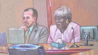 Sheryl Williams Stapleton's former APS colleagues take the stand in the former lawmaker's corruption