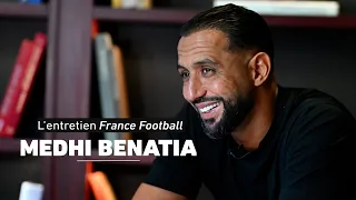 Medhi Benatia unvarnished: "Mediocrity is still present at OM"