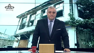 Ordu Altaş TV Main News | September 24, 2026