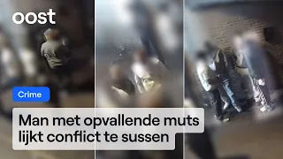 Shots fired during King's Night, police want to speak to these seven witnesses | RTV Oost
