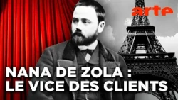 Une plongée dans l’enfer de la prostitution du XIXe siècle | ARTE