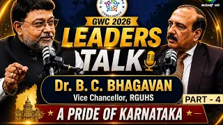RGUHS – The Pride of Karnataka