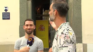 DOGODKI DNEVA 14.8.2026 - Lokalni kulturni ustvarjalci nasprotujejo odločitvi ministrstva