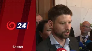 Brífing hnutia PS o aktuálnych politických témach (1.10.2026)