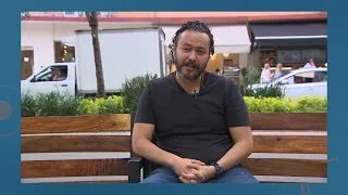 Which book best represents what it means to be Mexican? | On the Street | La dichosa palabra
