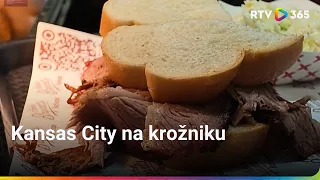 Od srečnega obroka do "BBQ" legende: Kansas City na krožniku