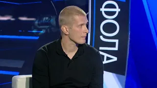 На грани фола. Футбольное обозрение. 07 сентября 2026 года