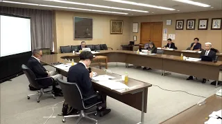 Otsu City Accommodation Tax Review Committee Discusses Survey Results from Business Operators