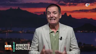 Straight from the Source | Roberto González