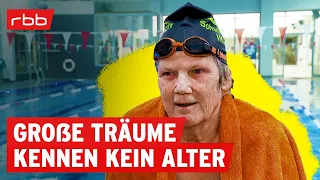 Jetzt oder nie: Fünf Frauen, ein mutiger Neuanfang | Reportage | TAGE IN BERLIN & BRANDENBURG