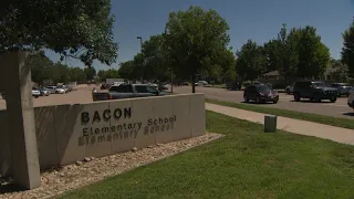 Poudre Schools releases students twice in first week due to hot weather