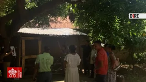 Honduras e la speranza nel Corredor Seco