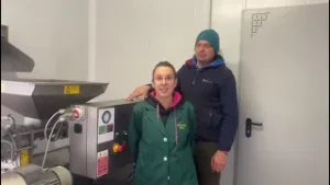 RURAL EMPRENDE IV - Royauma