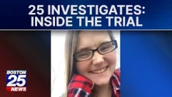 A closer look at the key evidence taking center stage in the Matthew Farwell trial