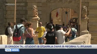 25 student organizations issue statement on planning reform