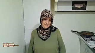 SELMA'S KITCHEN EPISODE 25