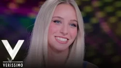 Verissimo - Soraya e l’amore dopo Temptation Island
