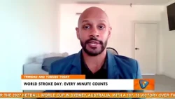 World Stroke Day 2026: Dr. Nicholas Maraj Explains Why Time Matters