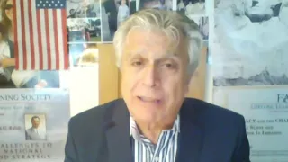 US Expert: America will be forced to open the Strait of Hormuz by force