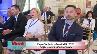 MEAT MILK P1 Special Edition 08/07/2026