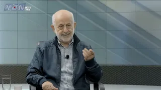 What is the Israeli enemy's goal in announcing control of Ali al-Taher Hill? Dr. Talal Atrissi an...
