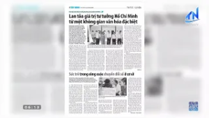 Tin tức nổi bật trên Báo Tây Ninh số ra ngày 26/02/2026