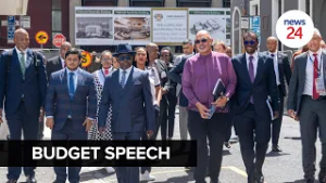 WATCH | Budget speech 2026: Political parties react to Godongwana’s address
