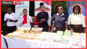 Thirikari kũnyagia mabuku ma ngirĩndi ya 10 na gĩkĩro kĩa 70%