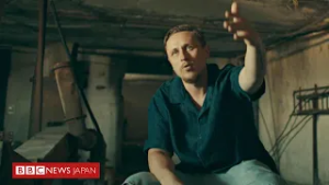 「逃げれば撃たれる」　ロシア兵、命令を拒否した兵士を指揮官が処刑していると証言