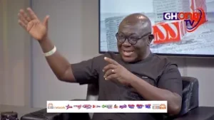 Renaming Kotoka Airport Will Disturb Our History - Wilberforce Asare