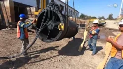Water rationing returns to Guadalajara; SIAPA contemplates suspensions of up to 3 days per week