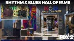 Rhythm and Blues Hall of Fame inductions set for Detroit