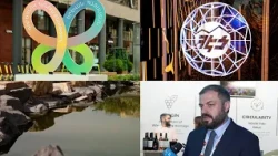 COP17 официально стартовала,  назначения в Министерсте Обороны Армении | «Итоги дня» | 19.10.2026