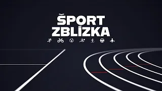 Šport zblízka: Moderné gymnastky, rekord v rodine a nová generácia úspešných kolkárov