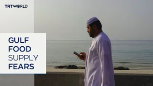 На фоне кризиса в Ормузском проливе растут опасения по поводу поставок продовольствия в Персидски...