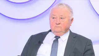 Átadták a Baptista Gyülekezeti Házat Cegléden - Molnár József baptista lelkipásztor