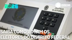 Find out how voters in the Federal District are voting