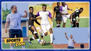 Umusaza wongerera imbaraga abakinnyi muri APR fc arahabwa izindi nshingano cg ?