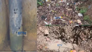 GICUMBI: BABANGAMIWE N' #UMUNUKO N' #IMYANDA IVA MURI RESITORA Y'UMUSHORAMARI WITWA #VALENTINE